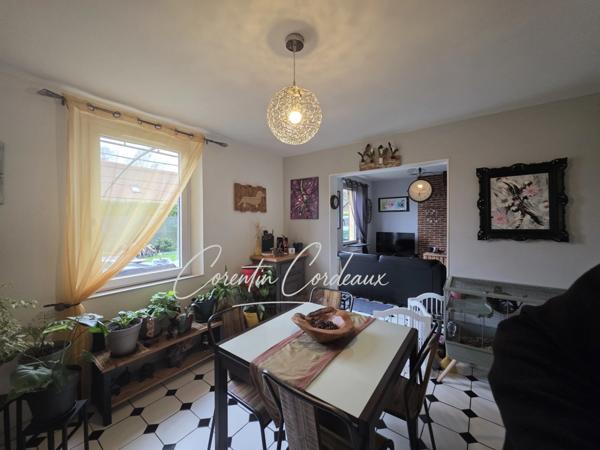 Maison à vendre 4 pièces (76)