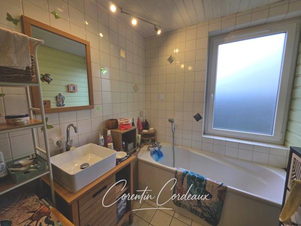 Maison à vendre 4 pièces (76)