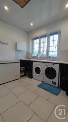 Maison à vendre  8 pièces - 260 m2 ST QUENTIN SUR COOLE - 51