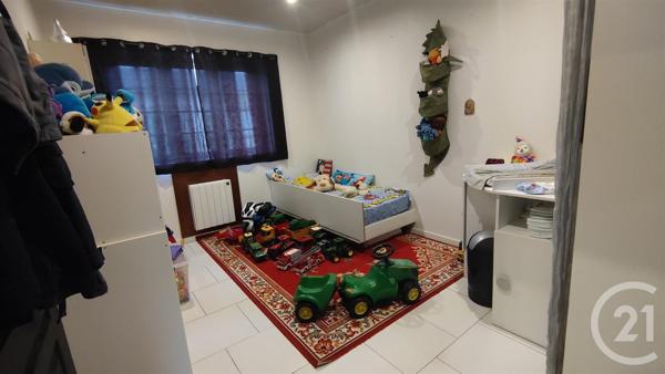 Maison à vendre  8 pièces - 260 m2 ST QUENTIN SUR COOLE - 51