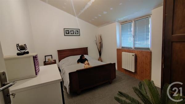 Maison à vendre  8 pièces - 260 m2 ST QUENTIN SUR COOLE - 51