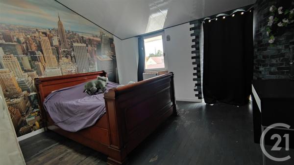 Maison à vendre  8 pièces - 260 m2 ST QUENTIN SUR COOLE - 51