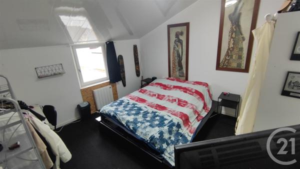 Maison à vendre  8 pièces - 260 m2 ST QUENTIN SUR COOLE - 51