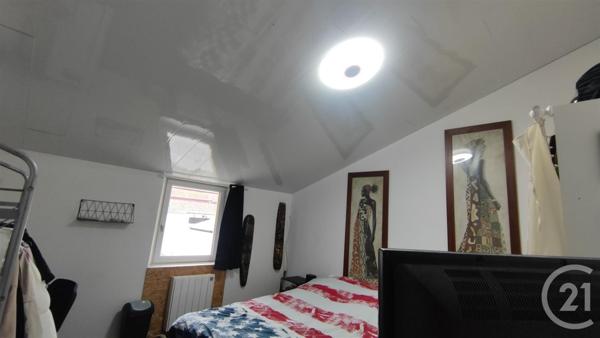 Maison à vendre  8 pièces - 260 m2 ST QUENTIN SUR COOLE - 51