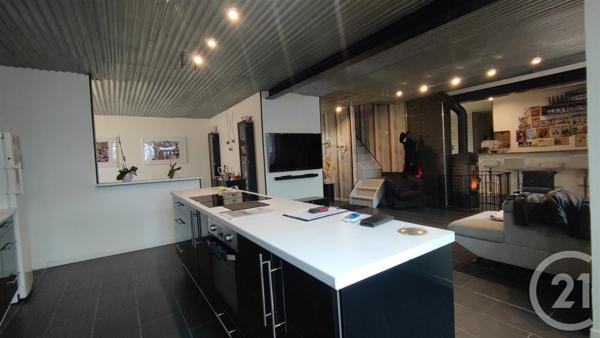 Maison à vendre  8 pièces - 260 m2 ST QUENTIN SUR COOLE - 51