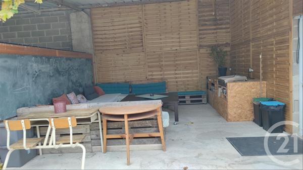 Maison à vendre  8 pièces - 260 m2 ST QUENTIN SUR COOLE - 51