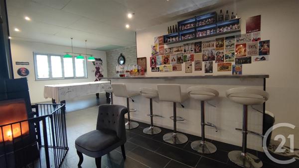 Maison à vendre  8 pièces - 260 m2 ST QUENTIN SUR COOLE - 51