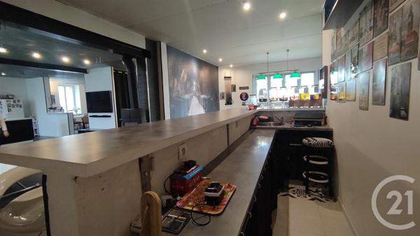 Maison à vendre  8 pièces - 260 m2 ST QUENTIN SUR COOLE - 51