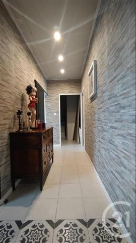 Maison à vendre  8 pièces - 260 m2 ST QUENTIN SUR COOLE - 51