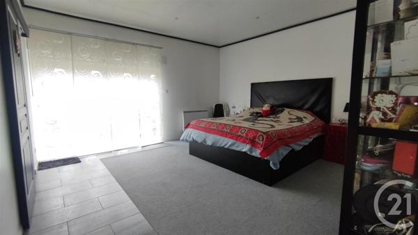 Maison à vendre  8 pièces - 260 m2 ST QUENTIN SUR COOLE - 51