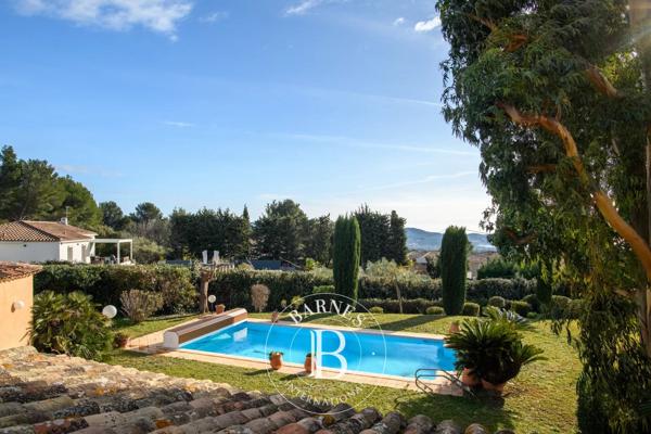 La Cadière-d'Azur, Villa 4 Chambres -  184 m² à vendre