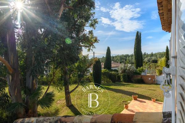 La Cadière-d'Azur, Villa 4 Chambres -  184 m² à vendre