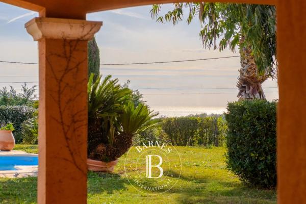 La Cadière-d'Azur, Villa 4 Chambres -  184 m² à vendre