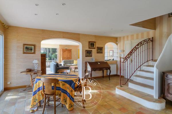 La Cadière-d'Azur, Villa 4 Chambres -  184 m² à vendre