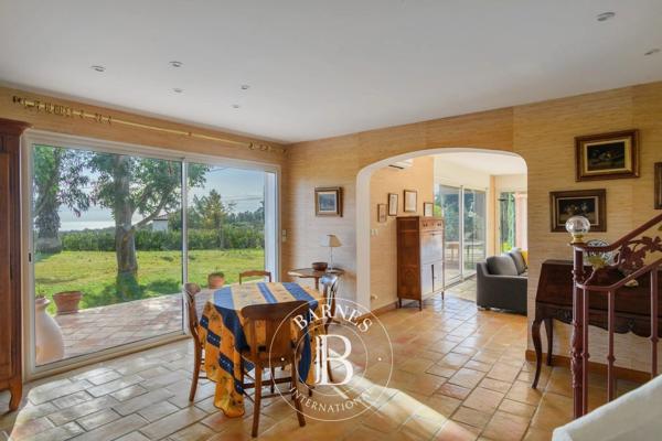 La Cadière-d'Azur, Villa 4 Chambres -  184 m² à vendre
