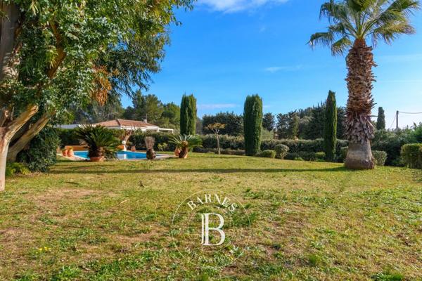 La Cadière-d'Azur, Villa 4 Chambres -  184 m² à vendre