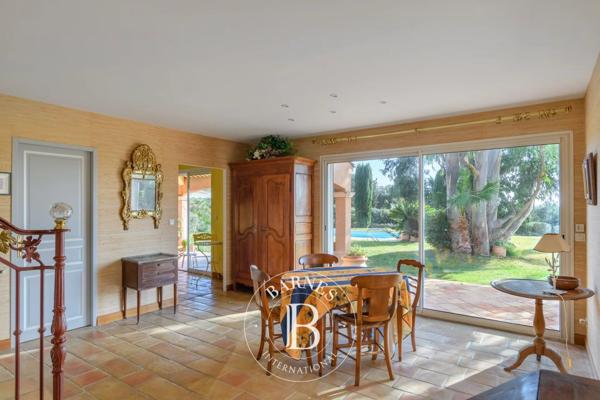 La Cadière-d'Azur, Villa 4 Chambres -  184 m² à vendre