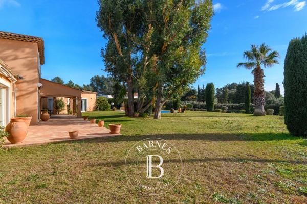La Cadière-d'Azur, Villa 4 Chambres -  184 m² à vendre