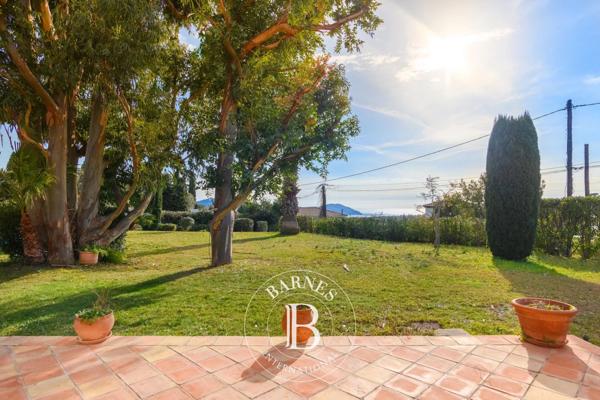 La Cadière-d'Azur, Villa 4 Chambres -  184 m² à vendre
