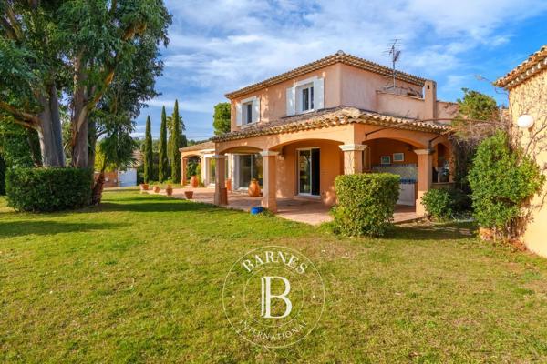 La Cadière-d'Azur, Villa 4 Chambres -  184 m² à vendre