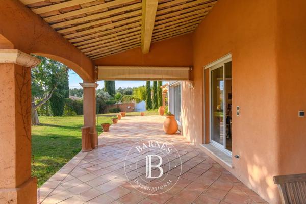 La Cadière-d'Azur, Villa 4 Chambres -  184 m² à vendre