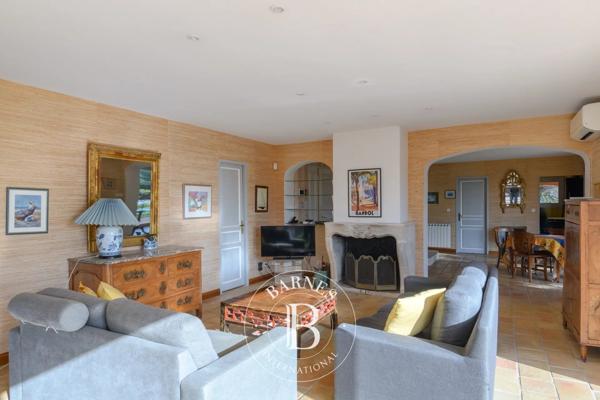 La Cadière-d'Azur, Villa 4 Chambres -  184 m² à vendre