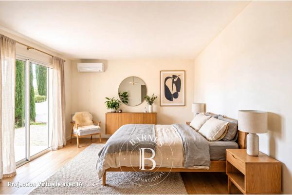 La Cadière-d'Azur, Villa 4 Chambres -  184 m² à vendre
