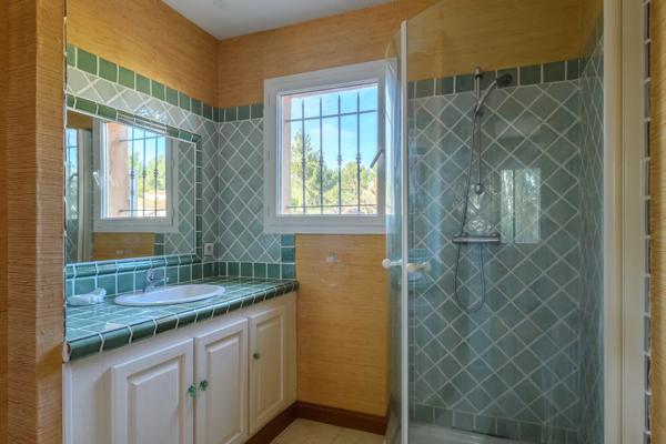 La Cadière-d'Azur, Villa 4 Chambres -  184 m² à vendre