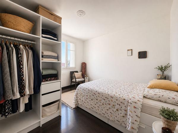 Appartement Fontenay Sous Bois 2 pièce(s) 48 m2