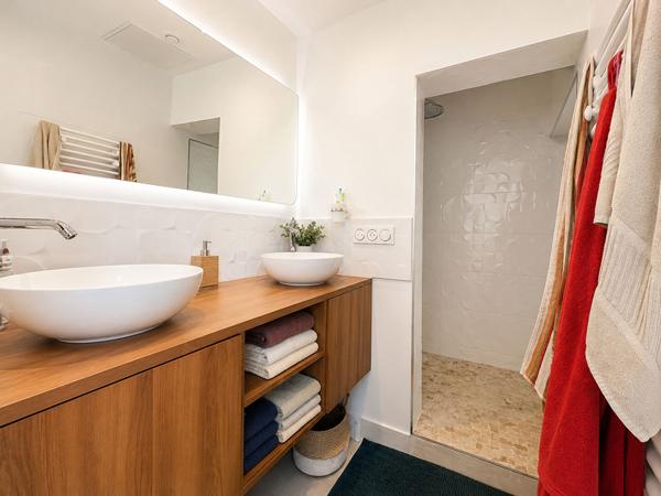 Appartement Fontenay Sous Bois 2 pièce(s) 48 m2