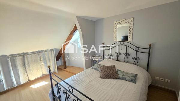 Maison sans travaux, rénové avec goût !!!