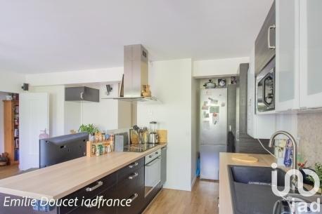 Appartement à vendre 3 pièces 62 m² Bièvres