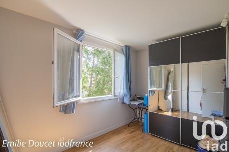 Appartement à vendre 3 pièces 62 m² Bièvres