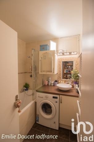 Appartement à vendre 3 pièces 62 m² Bièvres