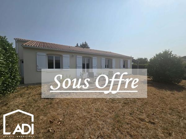 Exclusivité !! Les Bas d'Exireuil, Exireuil 79400