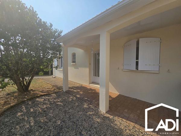 Exclusivité !! Les Bas d'Exireuil, Exireuil 79400