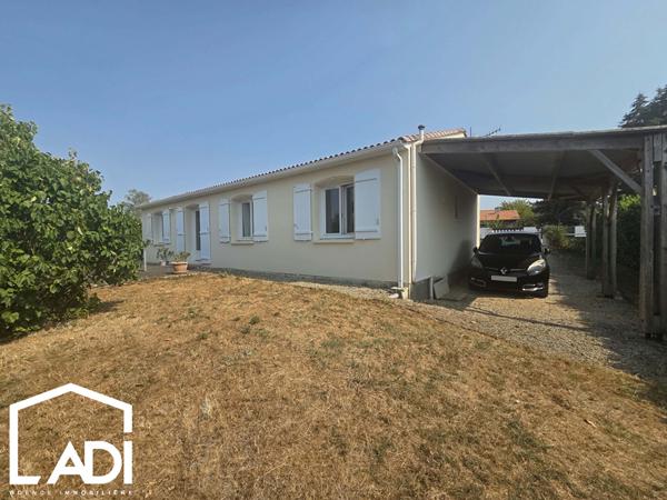 Exclusivité !! Les Bas d'Exireuil, Exireuil 79400