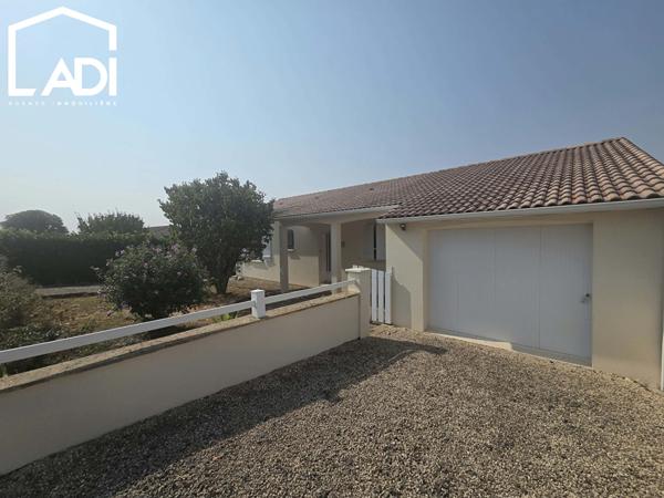 Exclusivité !! Les Bas d'Exireuil, Exireuil 79400