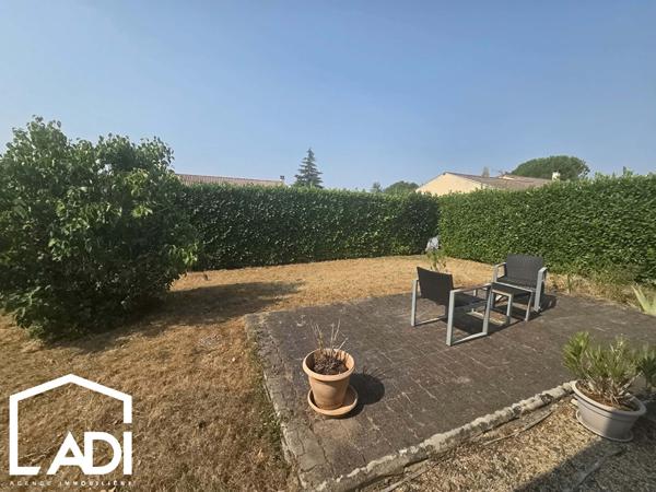 Exclusivité !! Les Bas d'Exireuil, Exireuil 79400