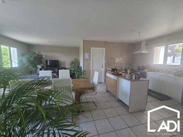 Exclusivité !! Les Bas d'Exireuil, Exireuil 79400