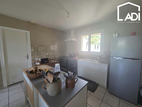 Exclusivité !! Les Bas d'Exireuil, Exireuil 79400