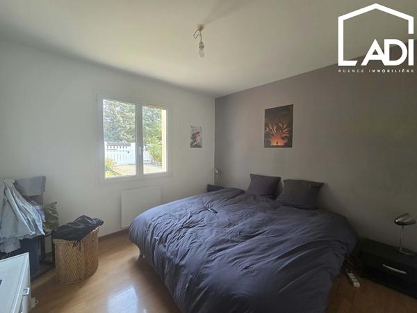 Exclusivité !! Les Bas d'Exireuil, Exireuil 79400