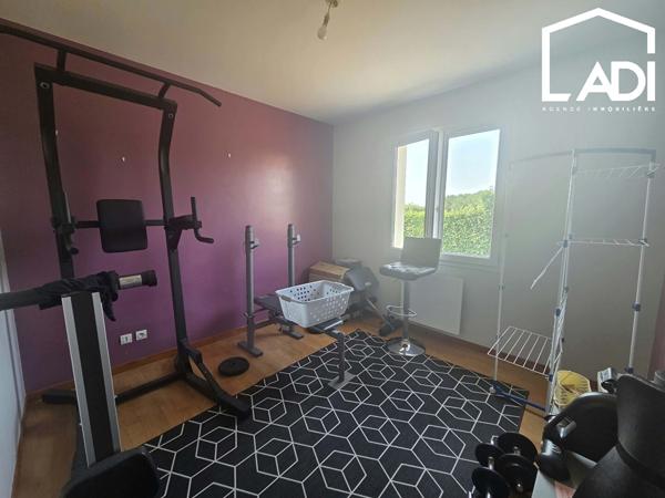 Exclusivité !! Les Bas d'Exireuil, Exireuil 79400