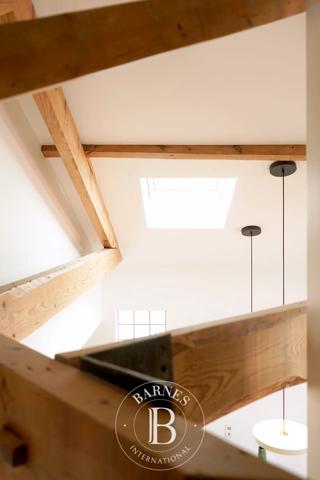 Biarritz, Appartement 3 Chambres -  73 m² à vendre