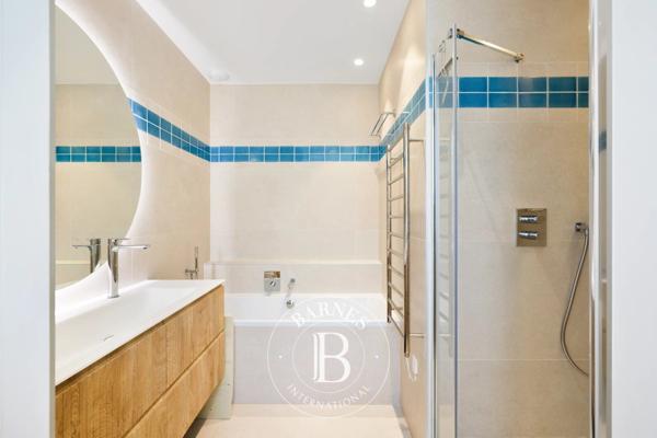 Biarritz, Appartement 3 Chambres -  73 m² à vendre