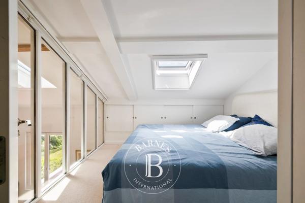Biarritz, Appartement 3 Chambres -  73 m² à vendre