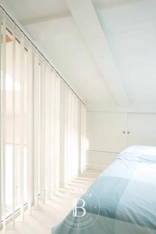 Biarritz, Appartement 3 Chambres -  73 m² à vendre