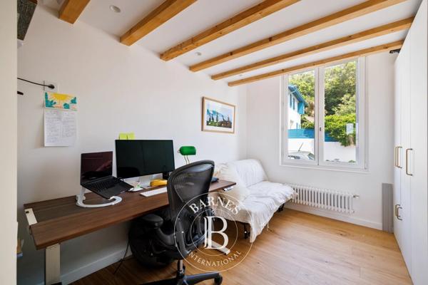 Biarritz, Appartement 3 Chambres -  73 m² à vendre