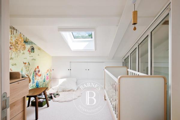 Biarritz, Appartement 3 Chambres -  73 m² à vendre
