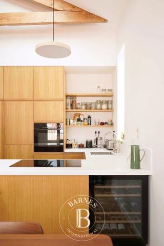 Biarritz, Appartement 3 Chambres -  73 m² à vendre